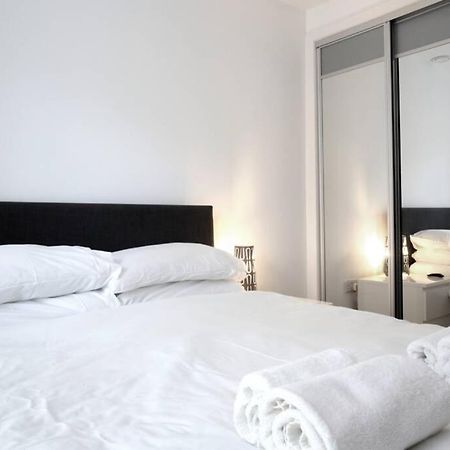 Turtle Apartment Edinburgh Ngoại thất bức ảnh