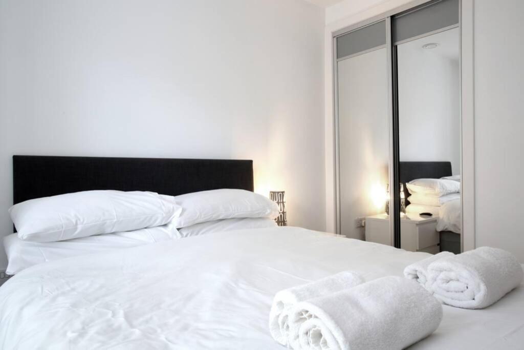 Turtle Apartment Edinburgh Ngoại thất bức ảnh