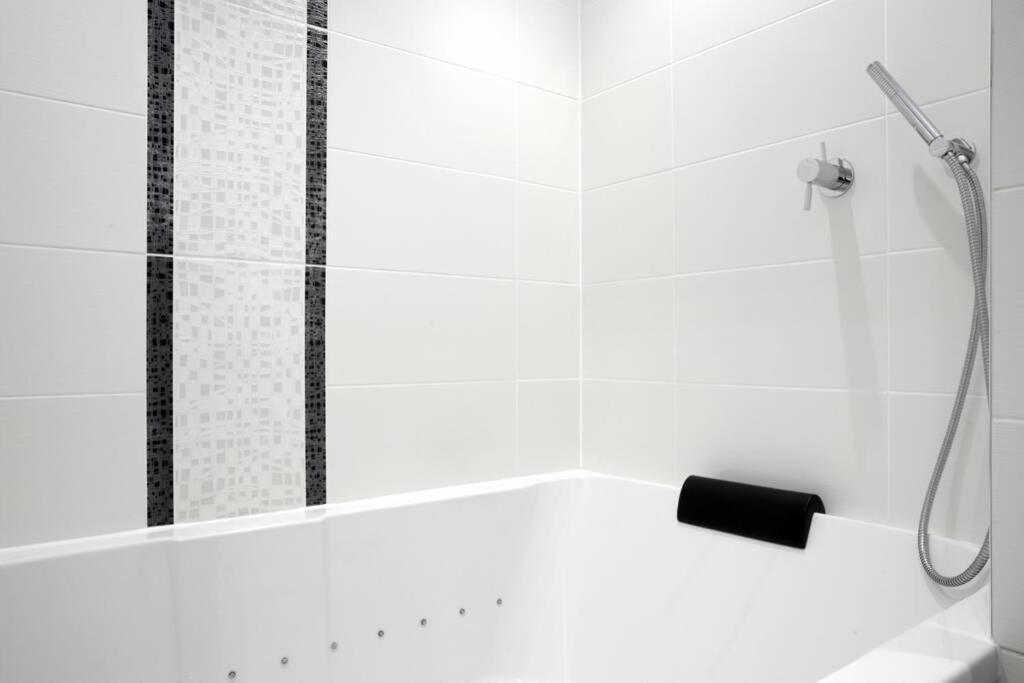 Turtle Apartment Edinburgh Ngoại thất bức ảnh