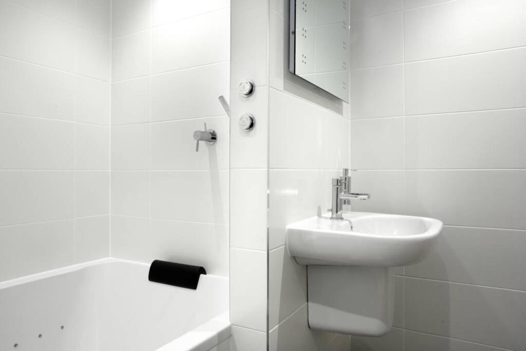 Turtle Apartment Edinburgh Ngoại thất bức ảnh