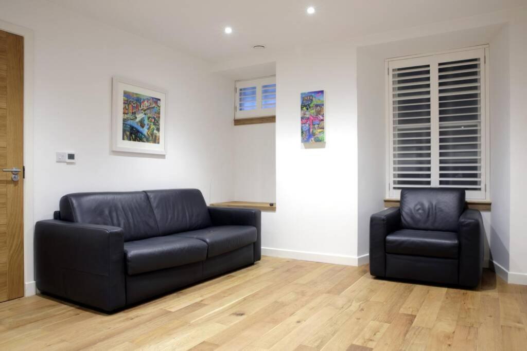Turtle Apartment Edinburgh Ngoại thất bức ảnh