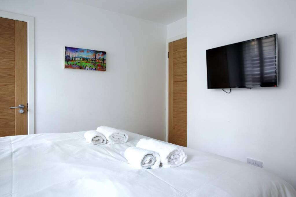 Turtle Apartment Edinburgh Ngoại thất bức ảnh