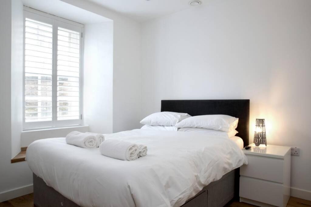 Turtle Apartment Edinburgh Ngoại thất bức ảnh